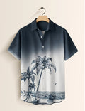 Shading Tree Men's Shirt - XPST