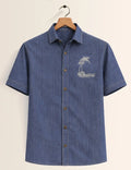 Strips Men's Shirt - XPST