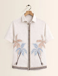 Tropical Men's Shirt - XPST