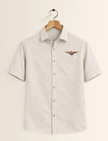 White Eagle Men's Shirt - XPST